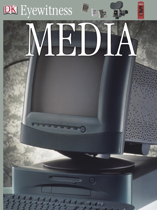 Title details for Media and Communication by Clive Gifford - Available